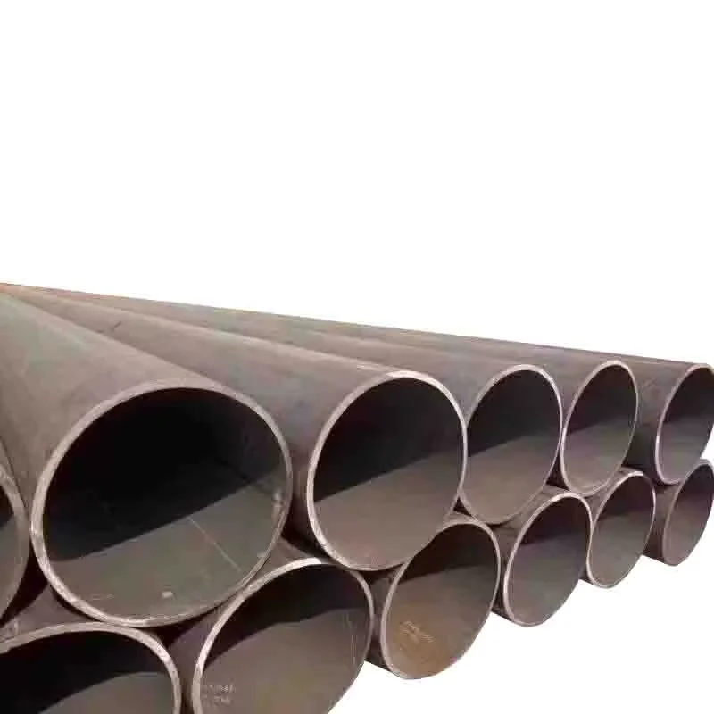 API 5L X42 PSL1 LSAW Welded Steel Pipe OD 406-1524mm Manufacturer