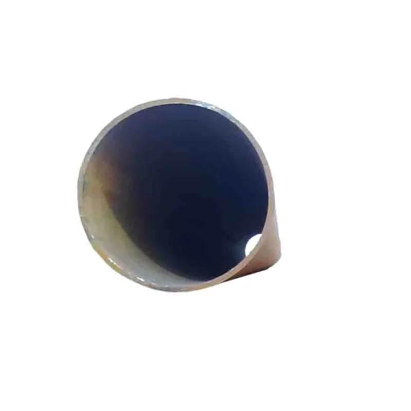 API 5L X42 PSL1 LSAW Welded Steel Pipe OD 406-1524mm Manufacturer