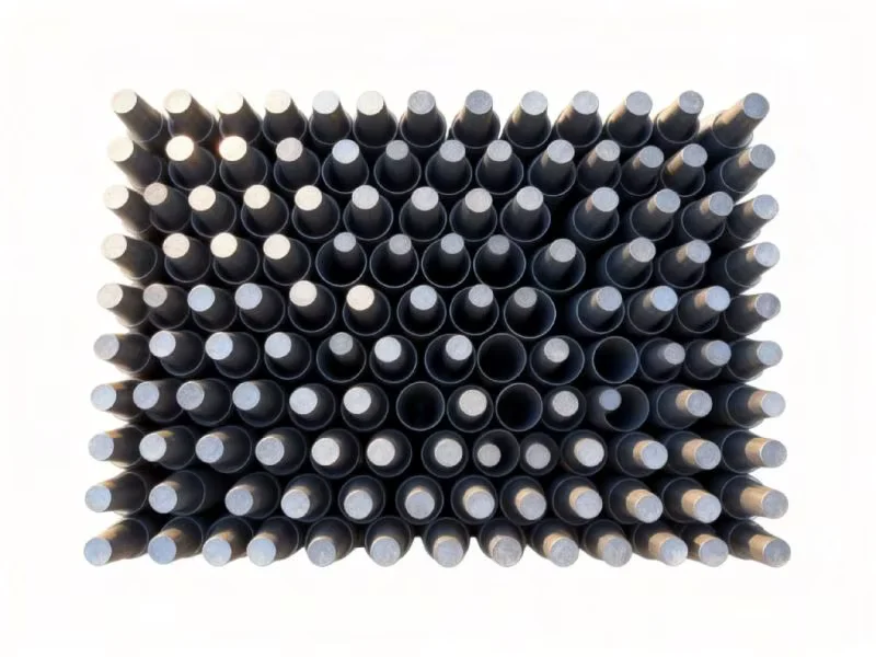 API 5L X60 X42 LSAW Steel Pipe 9-500mm Wall EN1029 Manufacturer