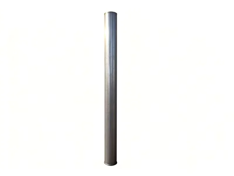 API 5L X60 X42 LSAW Steel Pipe 9-500mm Wall EN1029 Manufacturer