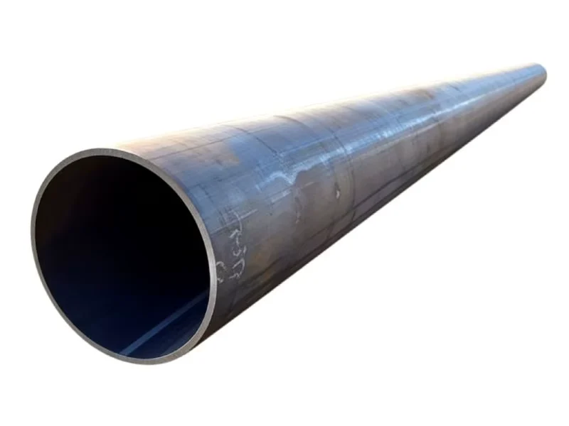API 5L X60 X42 LSAW Steel Pipe 9-500mm Wall EN1029 Manufacturer