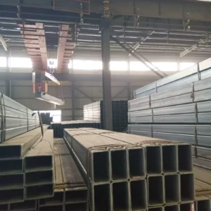 AS 1163 C350 Square Hollow Section 65x65x2.5mm Supplier