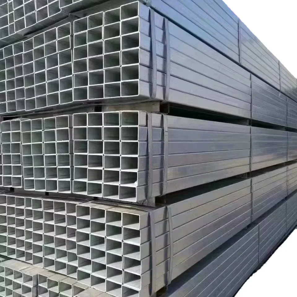 AS 1163 C350 Square Hollow Section 65x65x2.5mm Supplier