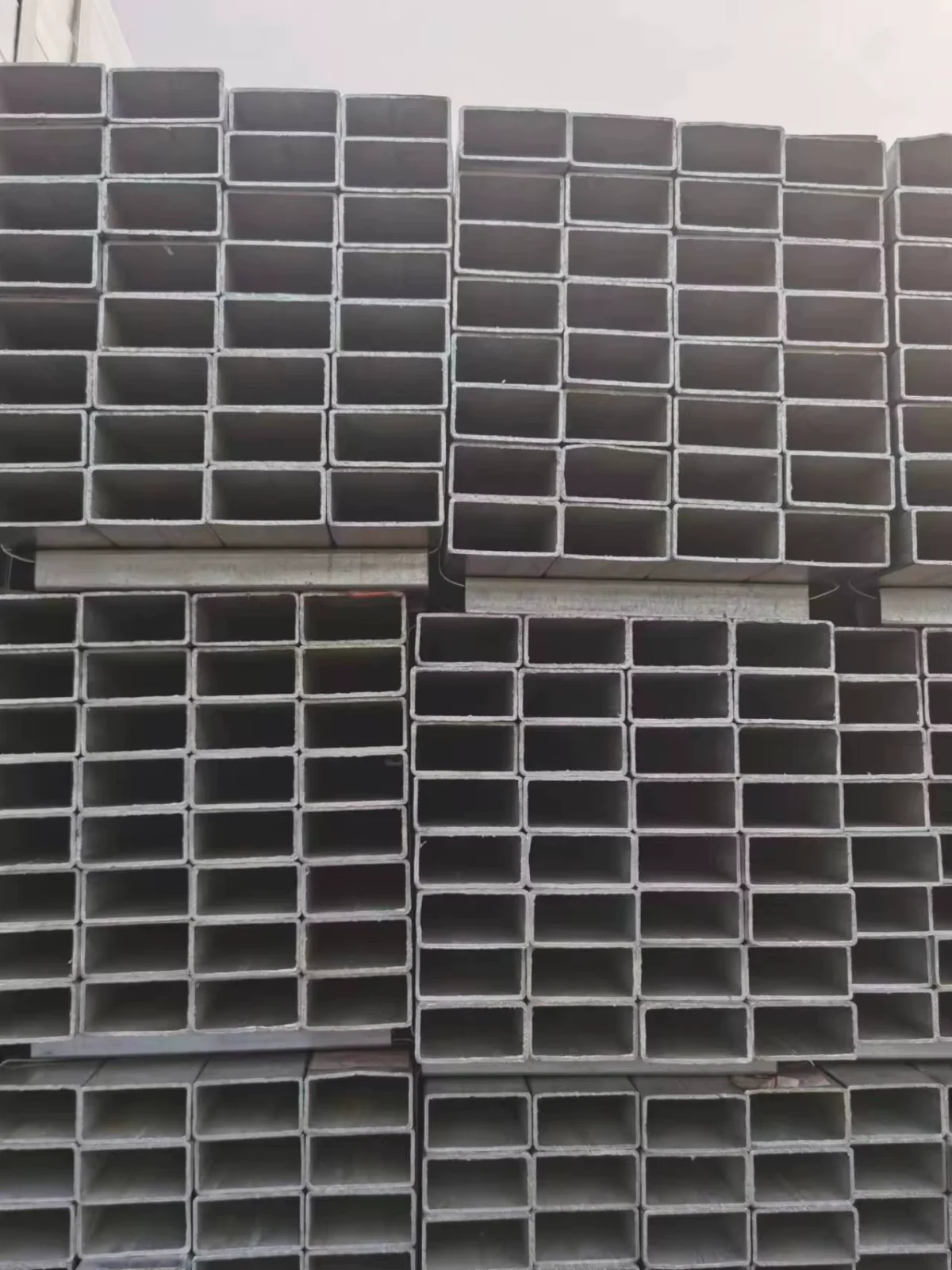AS 1163 C350 Square Hollow Section 65x65x2.5mm Supplier