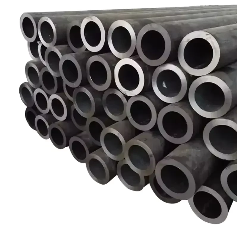 ASTM A106 A53 Seamless Steel Pipe API 5L X70 OD 10-1200mm Supplier