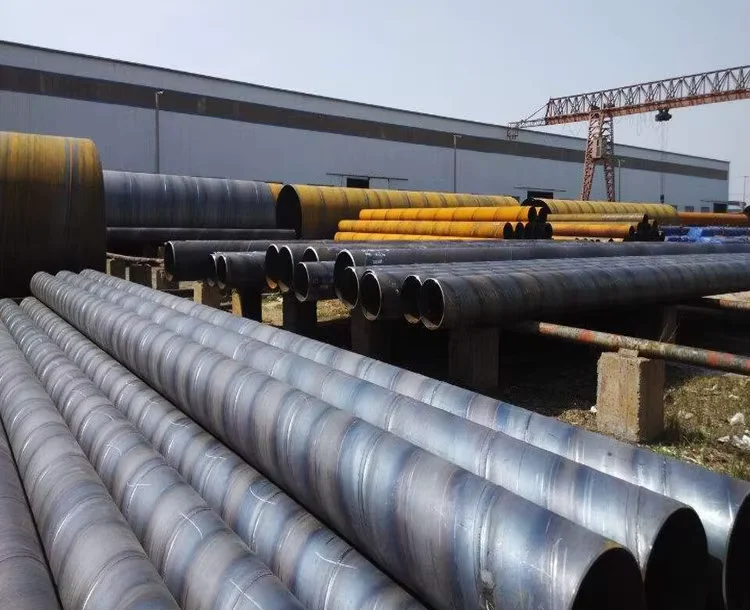 ASTM A106 Seamless Carbon Steel Pipe OD 10-609mm Manufacturer Supplier