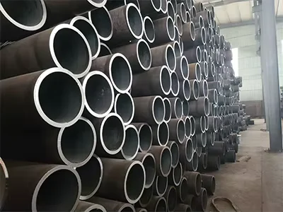 ASTM A106 Seamless Carbon Steel Pipe OD 10-609mm WT 1.65-59.54mm Factory