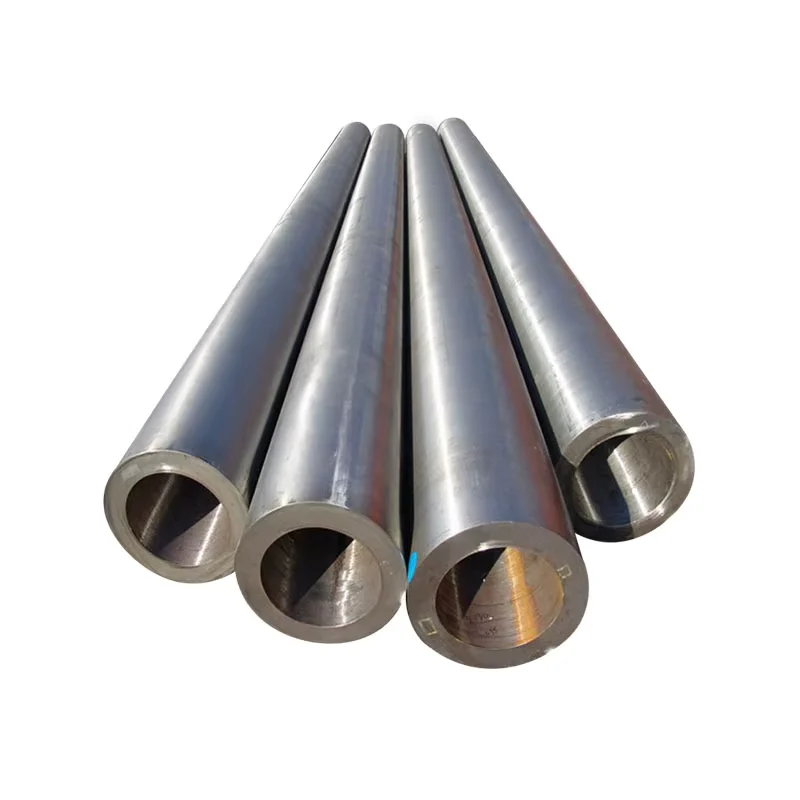 ASTM A106 Seamless Steel Pipe 10-609mm OD Manufacturer