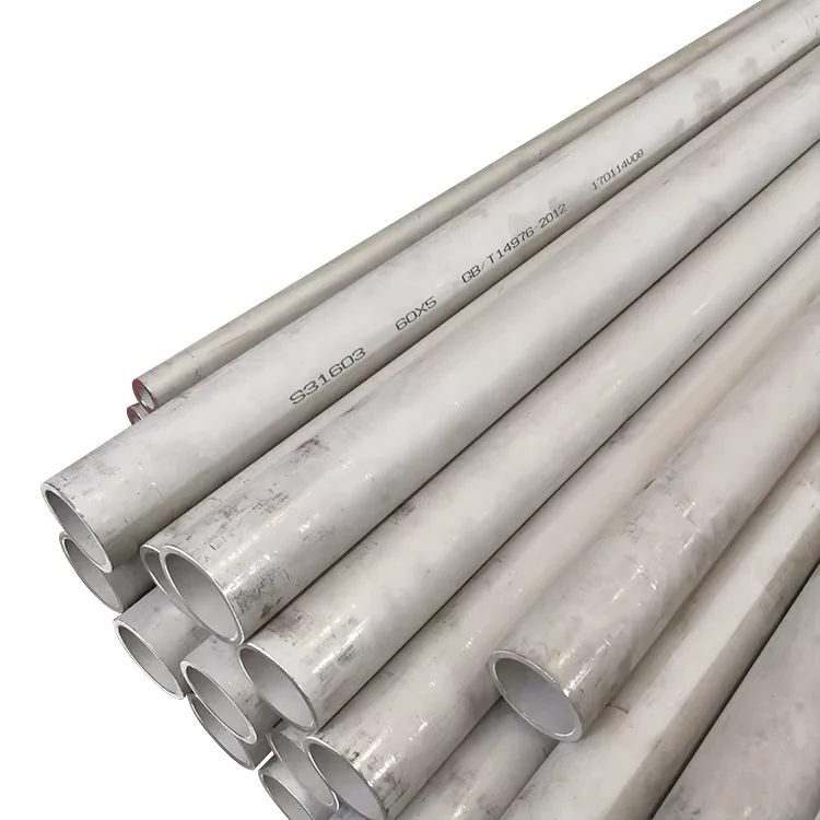 ASTM A106 Seamless Steel Pipe 10-609mm OD Manufacturer