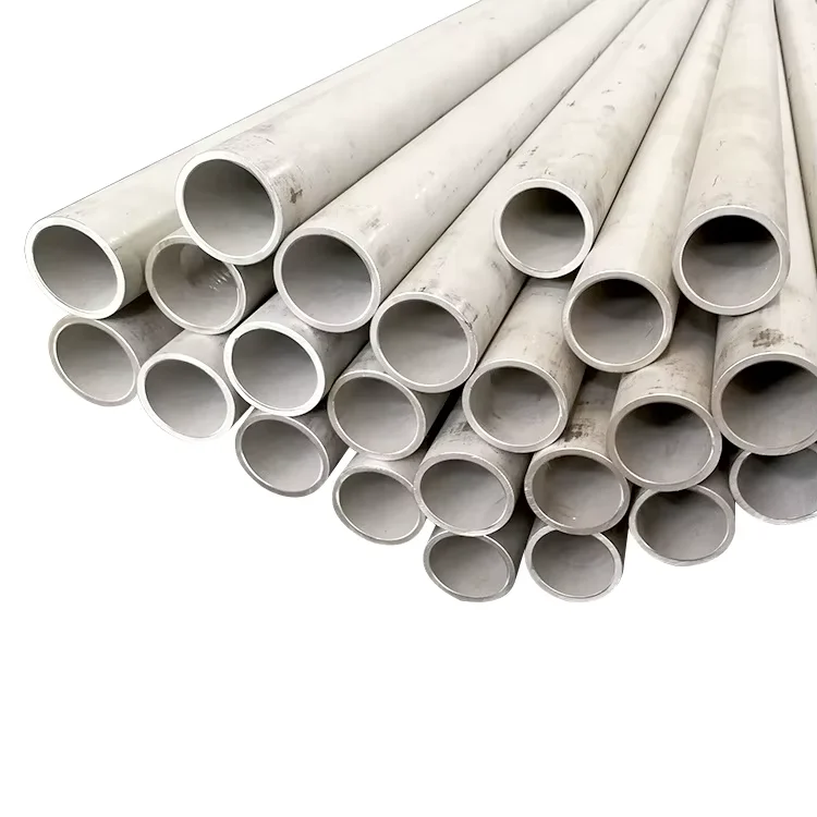 ASTM A106 Seamless Steel Pipe 10-609mm OD Manufacturer
