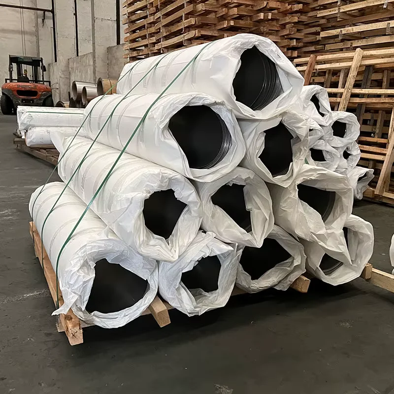 ASTM A106 Seamless Steel Pipe 10-609mm OD Manufacturer