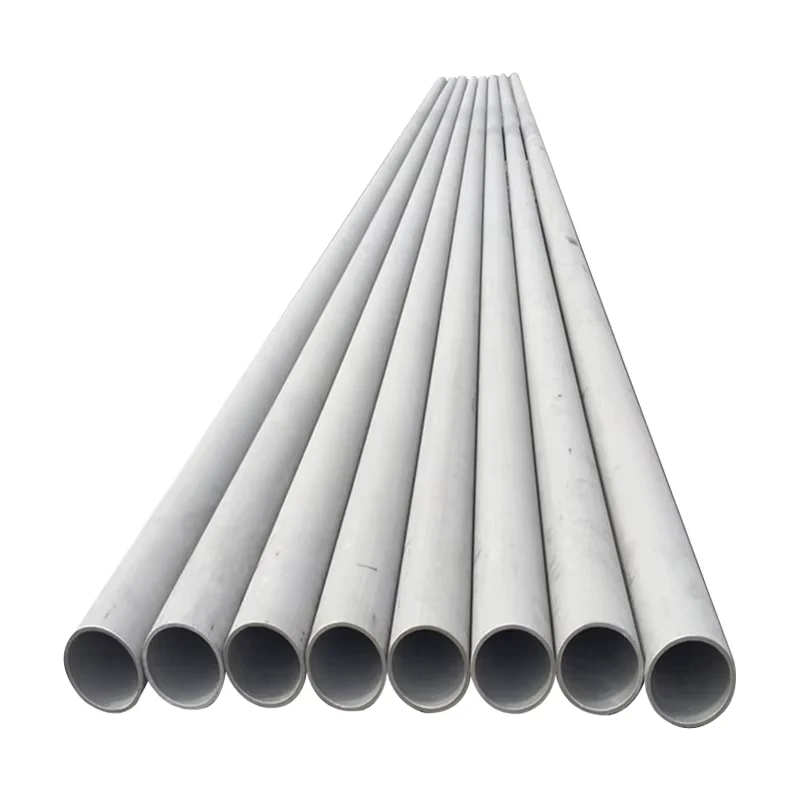 ASTM A106 Seamless Steel Pipe 10-609mm OD Manufacturer