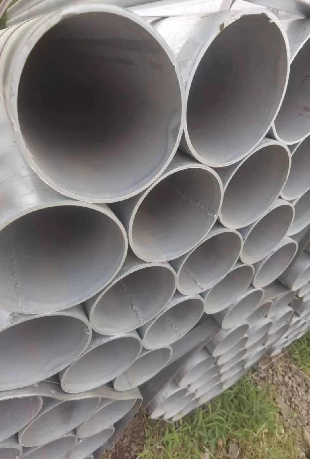 ASTM A106 Seamless Steel Pipe OD 10-609mm WT 1.65-59.54mm Factory Direct
