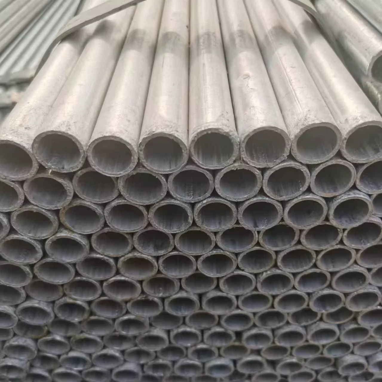 ASTM A106 Seamless Steel Pipe OD 10-609mm WT 1.65-59.54mm Factory Direct