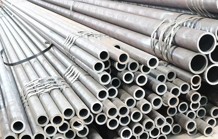 ASTM A106 Seamless Steel Pipe Supplier 10-609mm OD API Certified