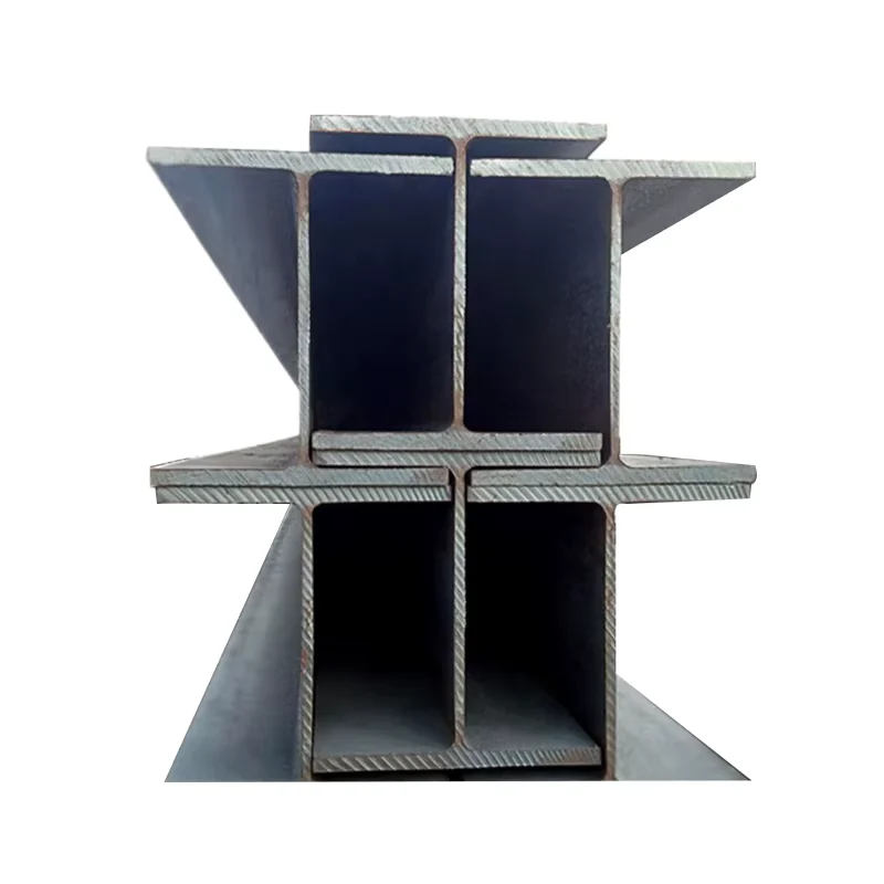 ASTM A36/A992 Hot Rolled H-Beam Supplier 100-900mm
