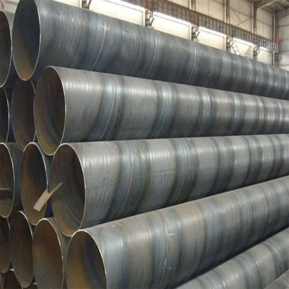 ASTM A36 API 5L Seamless & Welded Steel Pipe OD 10-1000mm Manufacturer