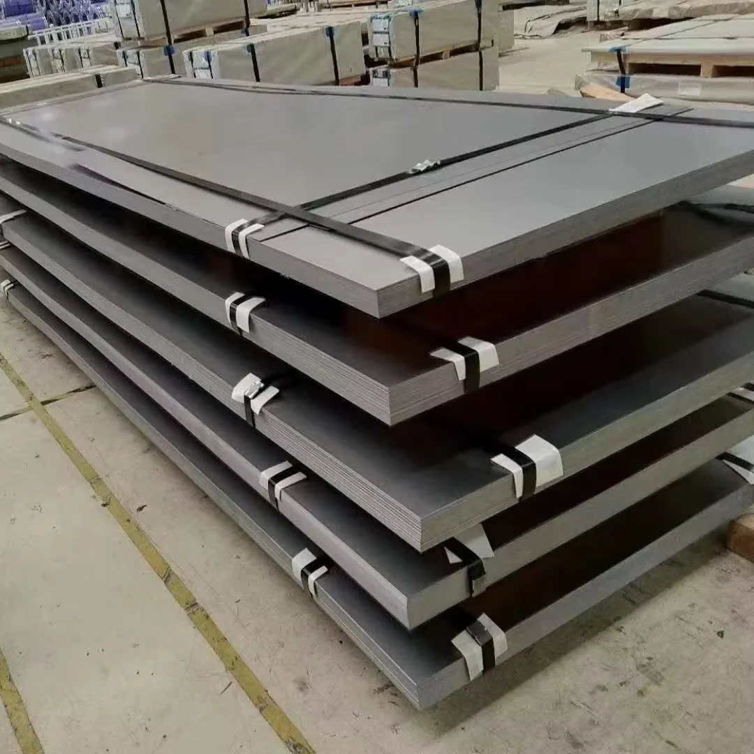 ASTM A36 Hot Rolled Carbon Steel Plate Supplier 0.21-0.5mm