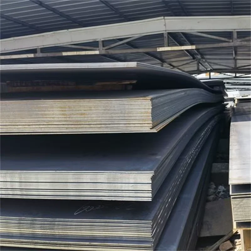 ASTM A36 Hot Rolled Carbon Steel Plate Supplier 0.21-0.5mm