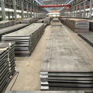 ASTM A36 Hot Rolled Carbon Steel Plate Supplier 0.21-0.5mm