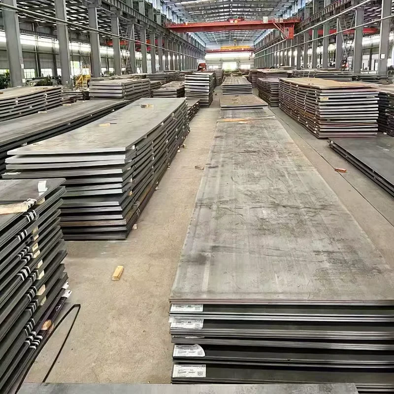 ASTM A36 Hot Rolled Carbon Steel Plate Supplier 0.21-0.5mm
