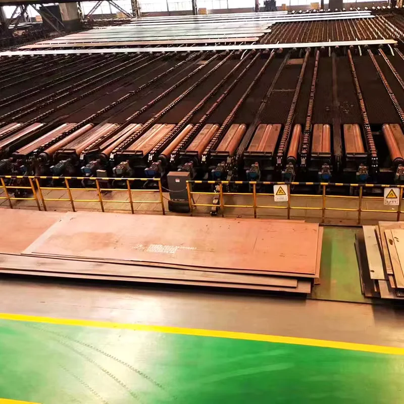 ASTM A36 Hot Rolled Carbon Steel Plate Supplier 0.21-0.5mm