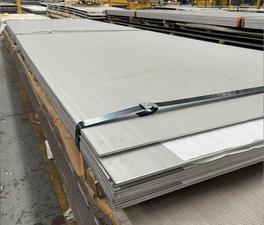 ASTM A36 Hot-Rolled Mild Steel Plate Supplier Custom Sizes Up to 2500mm