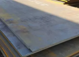 ASTM A36 Hot Rolled Steel Plate 3-200mm Factory Direct Supplier