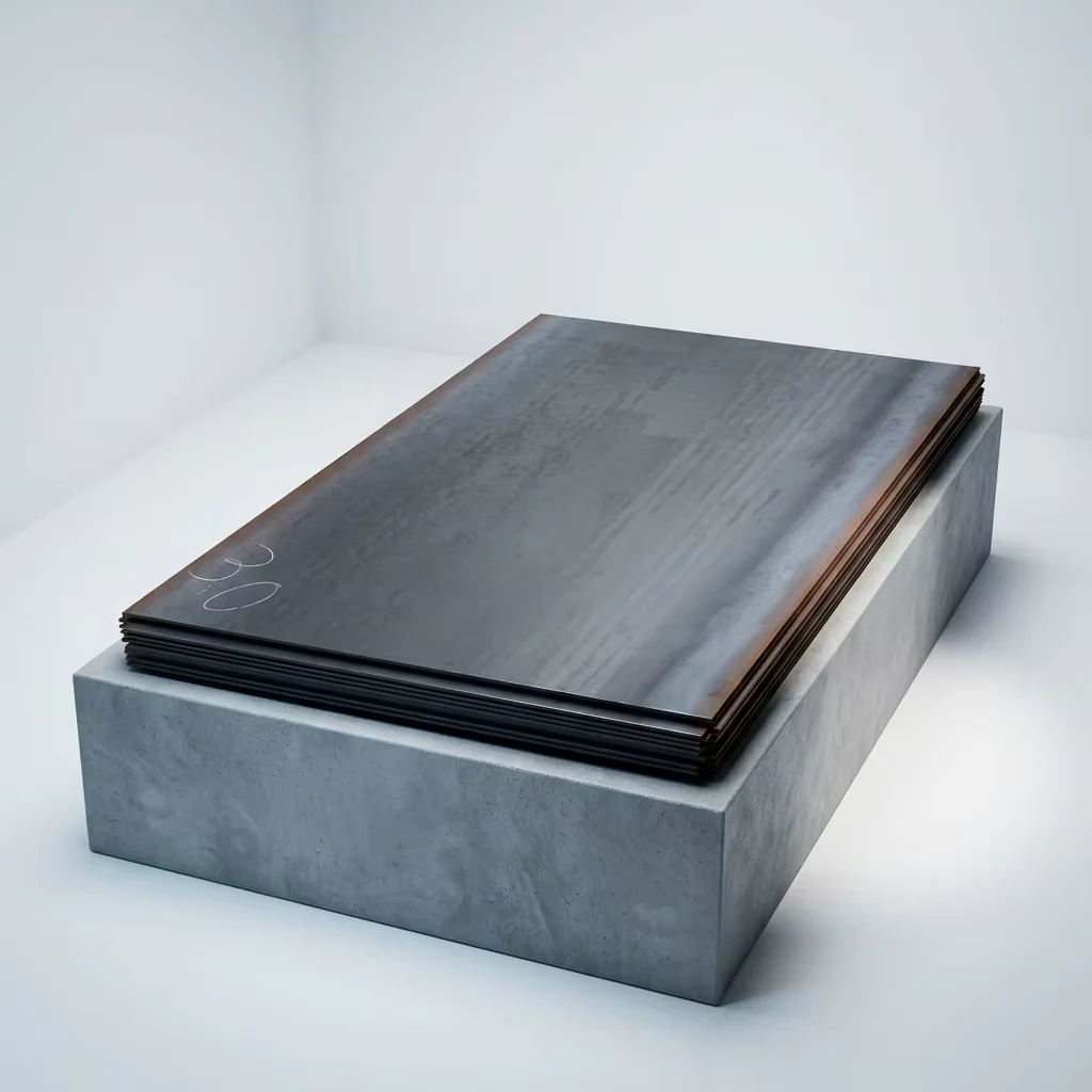 ASTM A36 Mild Carbon Steel Plate 1-20mm Hot Rolled Cutting Welding Supplier