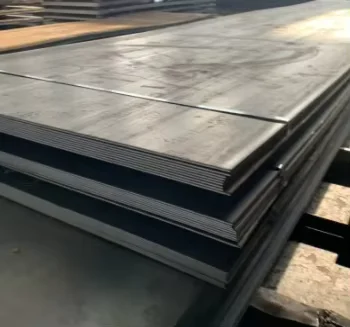 ASTM A36 Q235 Q255 Q275 Hot Rolled Steel Plate 3-200mm Factory Direct