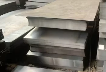 ASTM A36 Q235B Q345B Hot Rolled Carbon Steel Plate 1-20mm Supplier