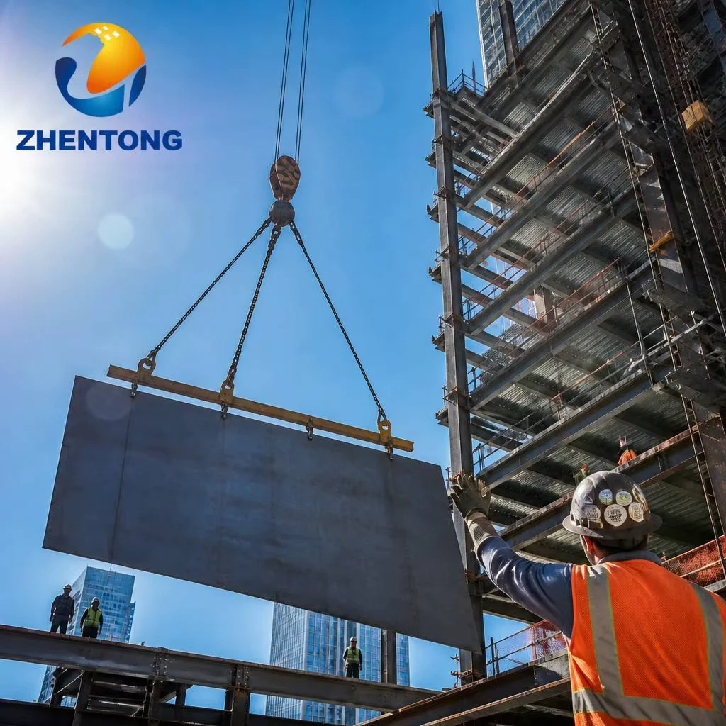 ASTM A36 S235JR Q235B Hot Rolled Carbon Steel Plate Supplier