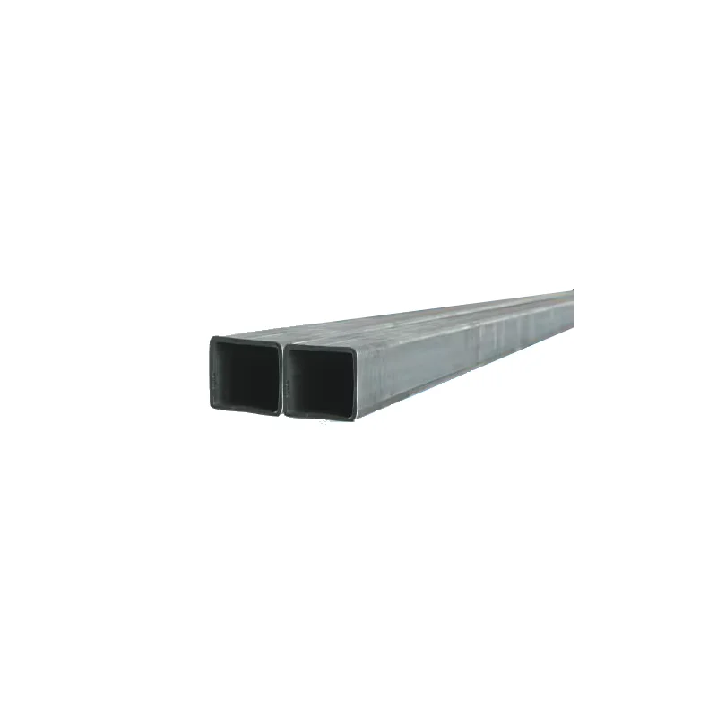 ASTM A500 Galvanized Square Steel Tube 19-800mm Manufacturer
