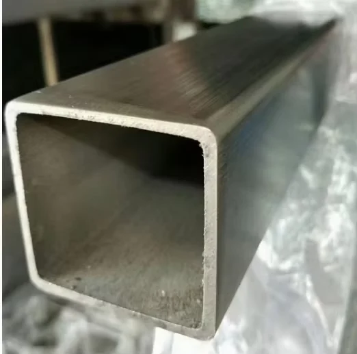 ASTM A500 Grade B Galvanized Square Steel Tube Manufacturer Factory Direct