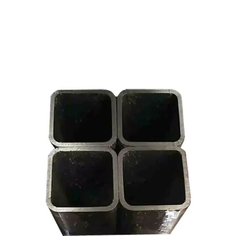 ASTM A500 Welded Square Steel Tube 19-800mm Factory Direct