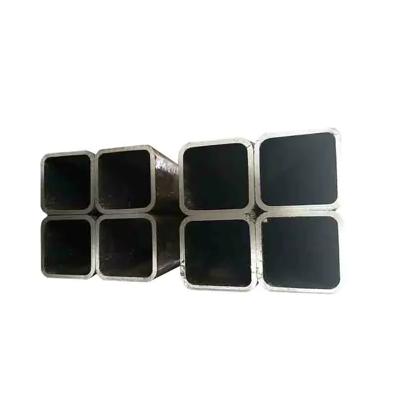 ASTM A500 Welded Square Steel Tube 19-800mm Factory Direct