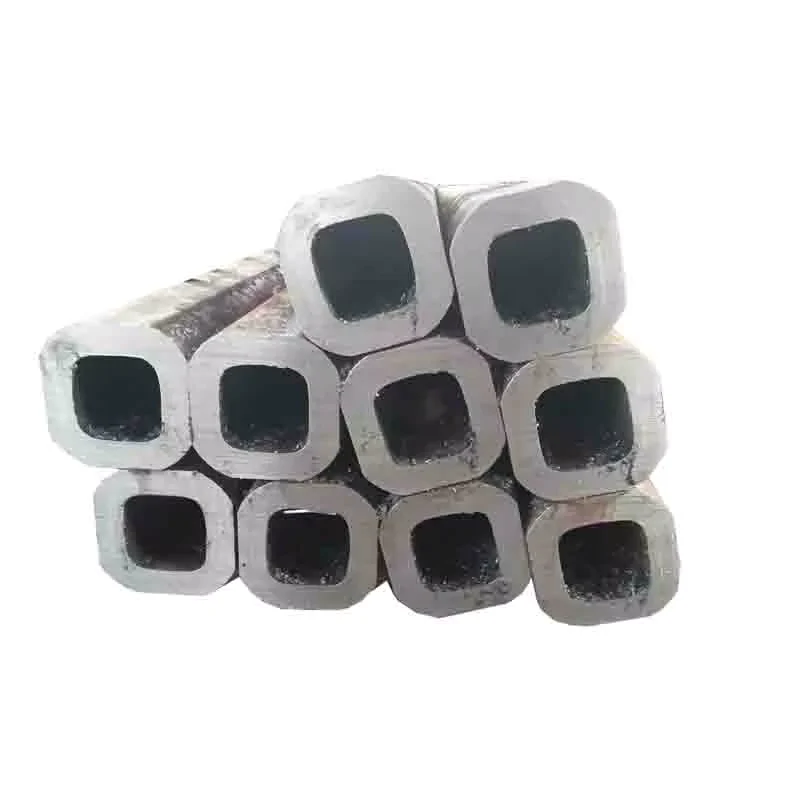 ASTM A500 Welded Square Steel Tube 19-800mm Supplier