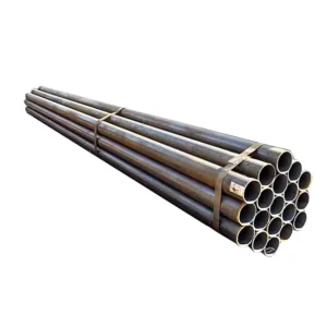 ASTM A53/A106 Seamless Carbon Steel Pipe, OD 10-1200mm Manufacturer