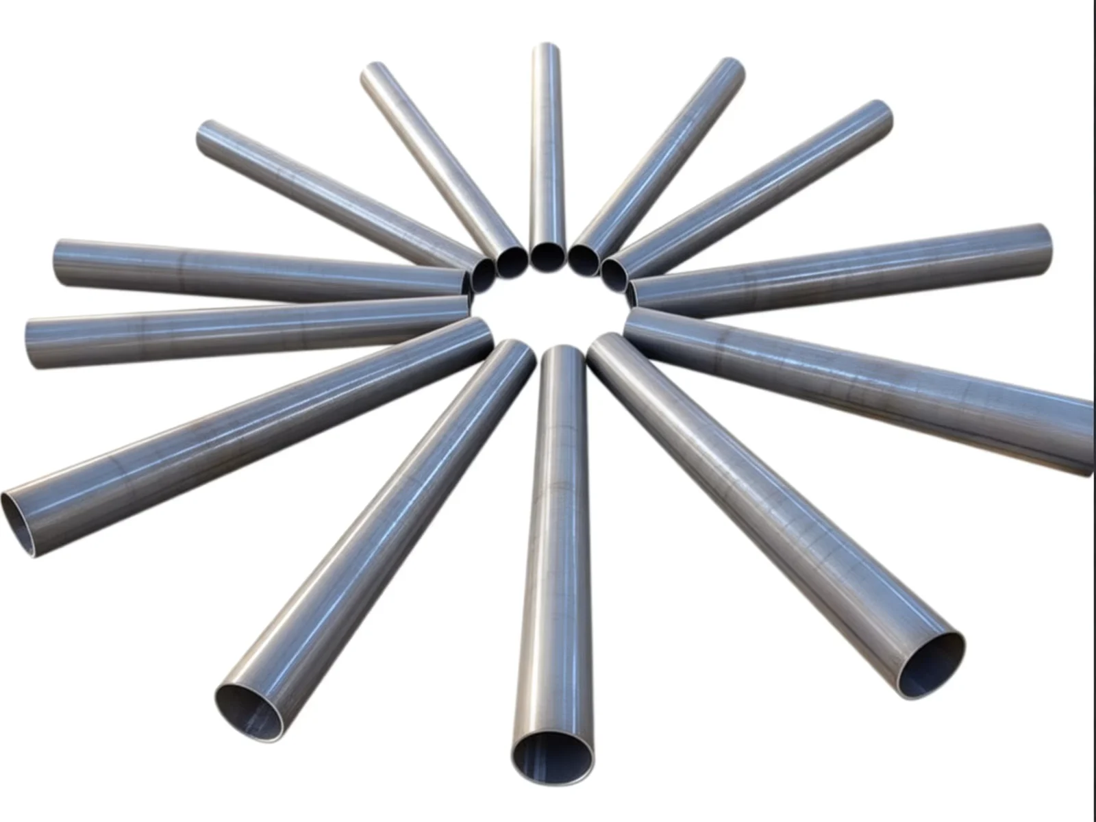 ASTM A53 A672 ERW Welded Steel Pipe OD 21.3-1219mm Supplier