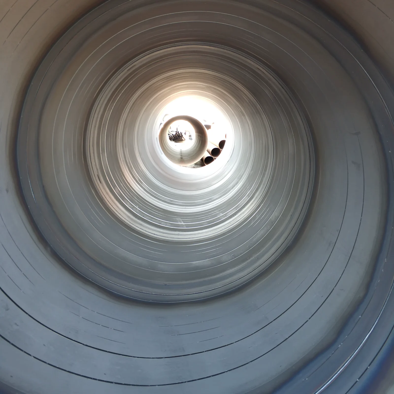 ASTM A53 Grade B ERW Welded Steel Pipe Black Coated Supplier