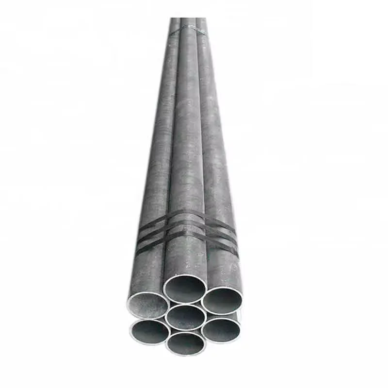 ASTM A53 Grade B LSAW Steel Pipe 16”-56” Supplier