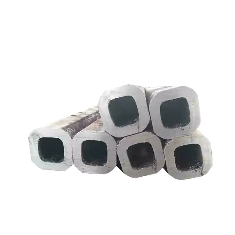 ASTM A53 GRB Square Hollow Section Tube 19-800mm Manufacturer