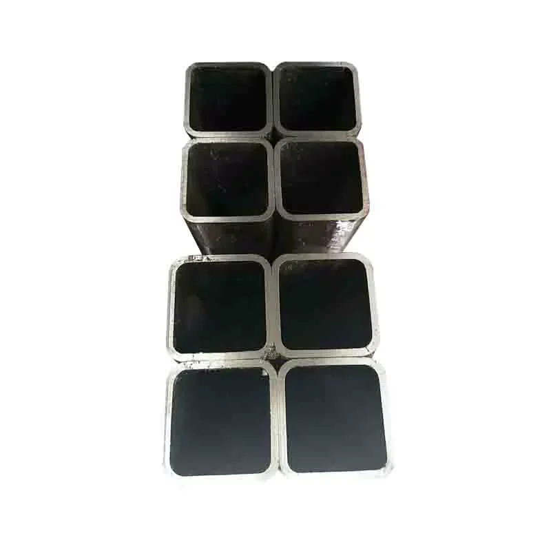 ASTM A53 GRB Square Hollow Section Tube 19-800mm Manufacturer