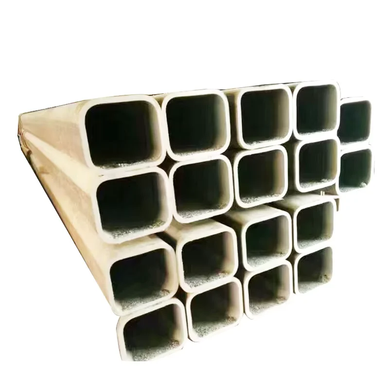 ASTM A53 GRB Square Hollow Section Tube 19-800mm Manufacturer