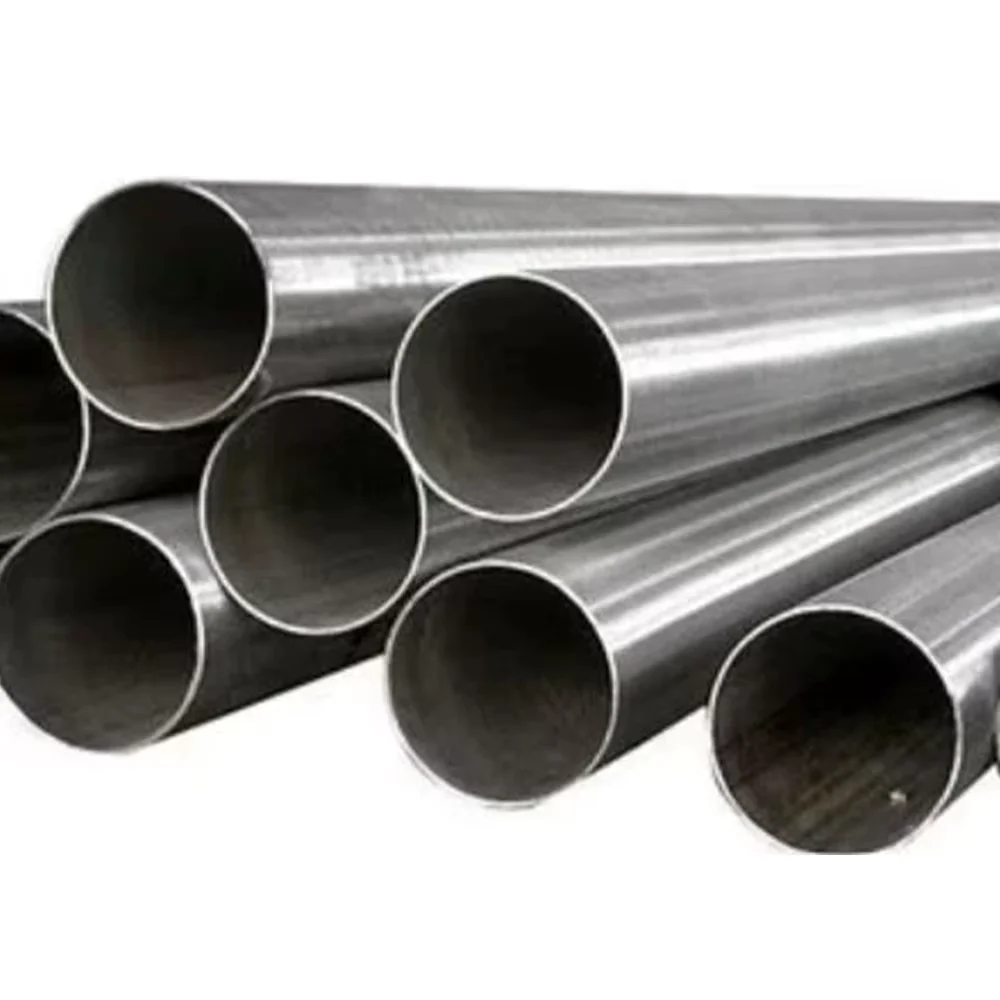 ASTM A53 Seamless Carbon Steel Pipe OD 10-1000mm Supplier Factory Direct
