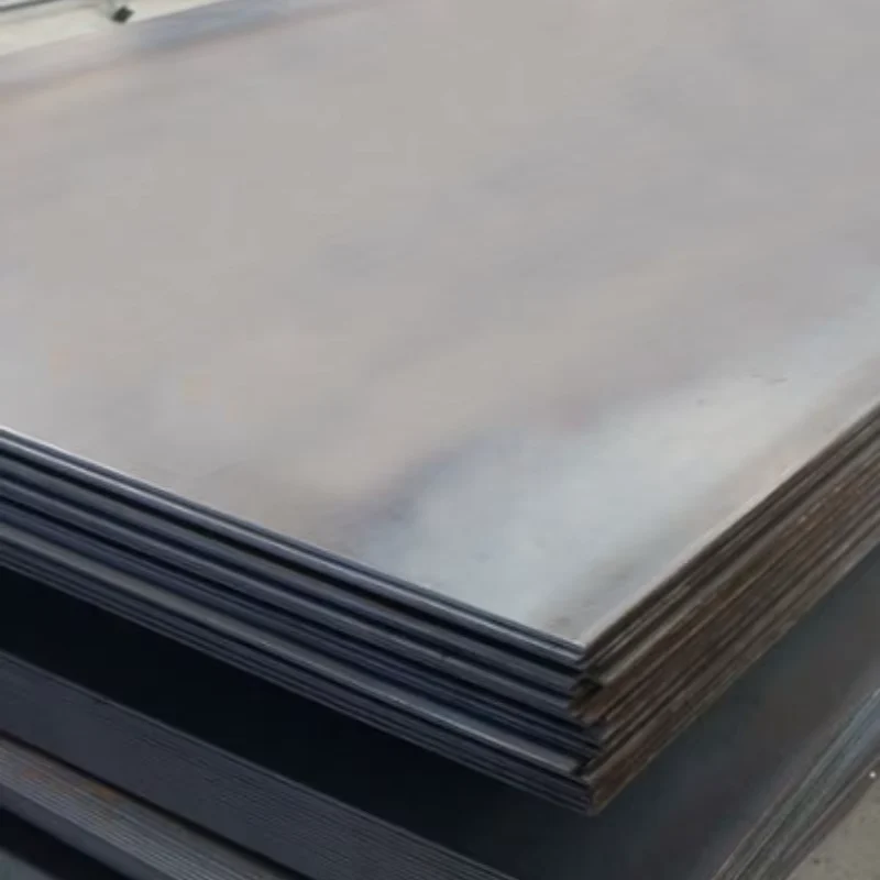 ASTM A569 JIS Hot Rolled Mild Steel Coil Plate Supplier Factory Direct