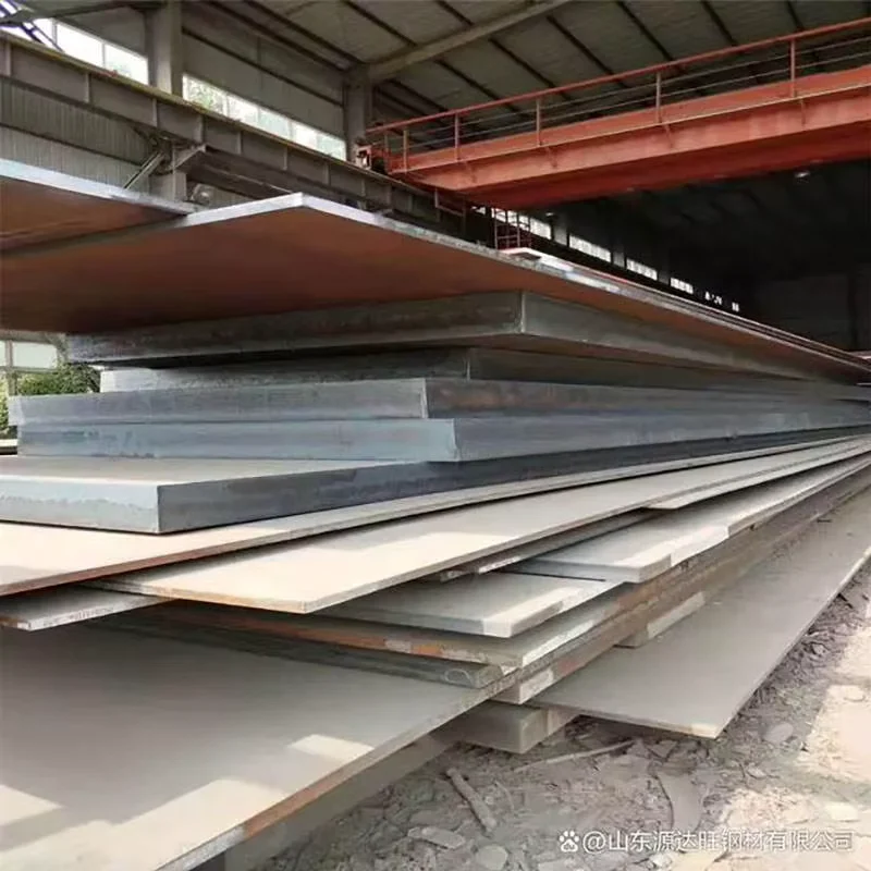ASTM A569 JIS Hot Rolled Mild Steel Coil Plate Supplier Factory Direct