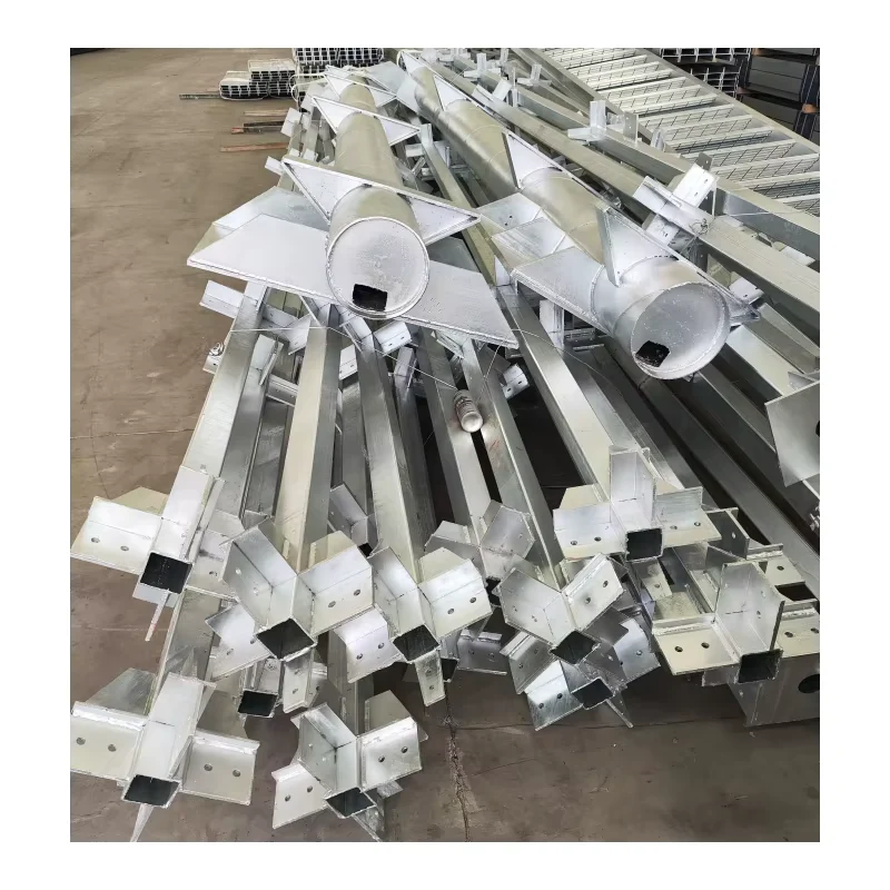 Carbon Steel Custom Fabrication Services Supplier
