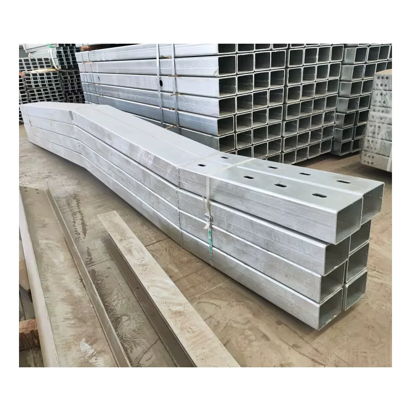 Carbon Steel Custom Fabrication Services Supplier