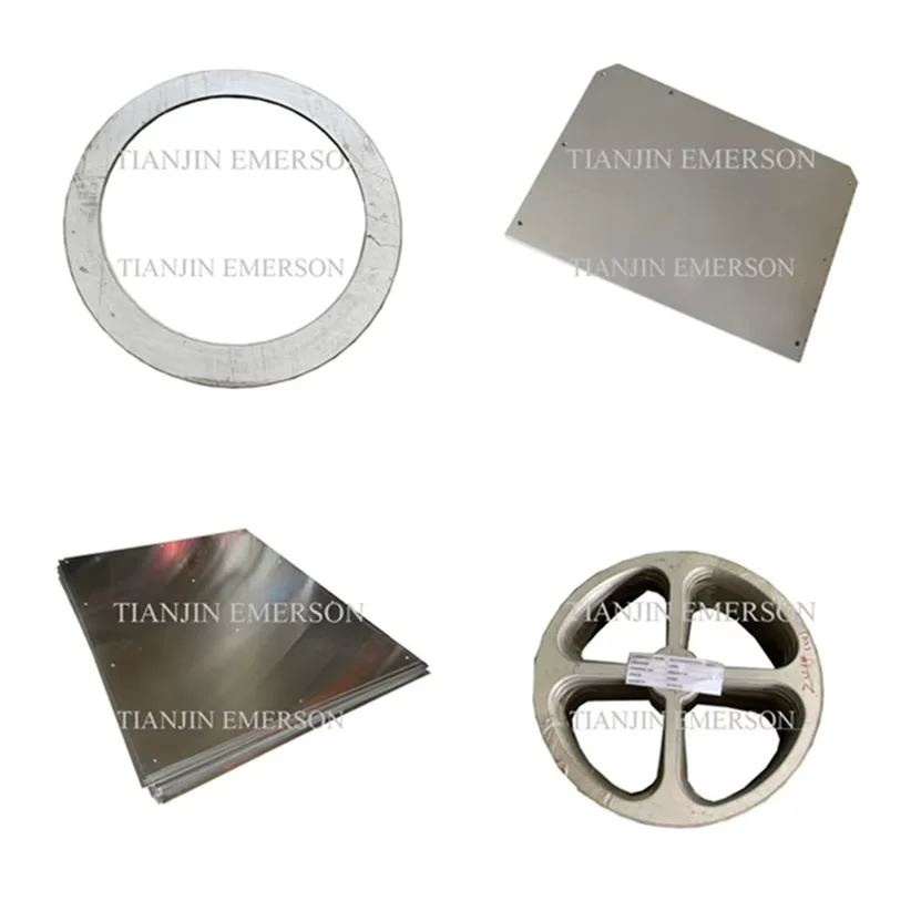 Carbon Steel Laser Cut Sheet 3-20mm Custom OEM Service